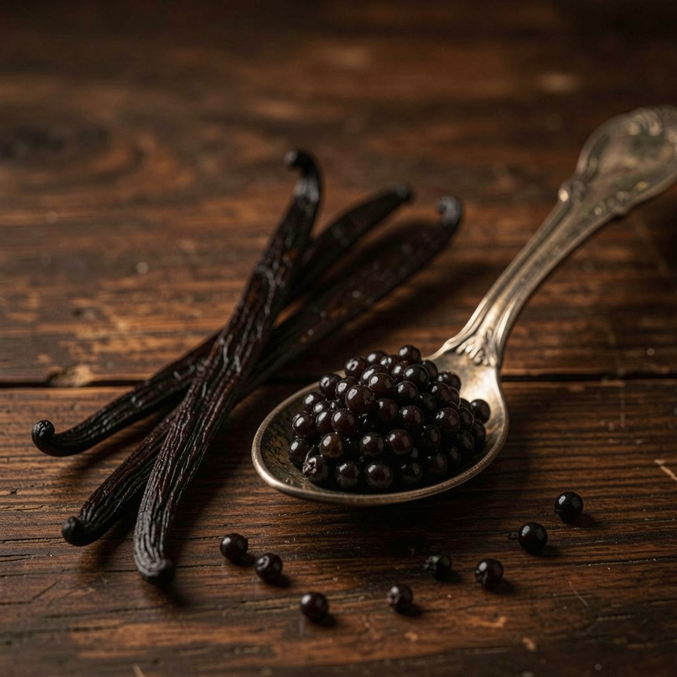 Vanilla beans pricing and market trends